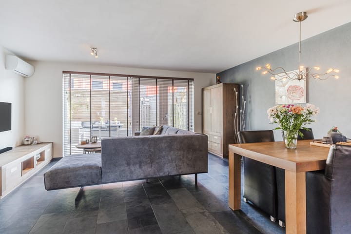 Foto 2 van Spinaker 30