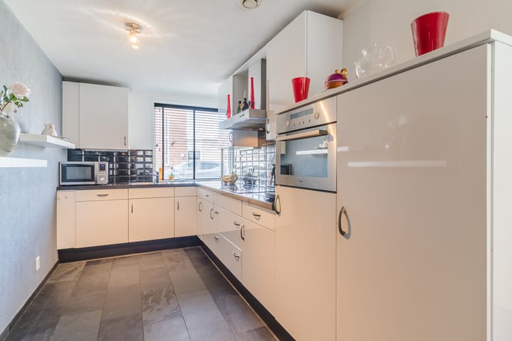 Foto 3 van Spinaker 30