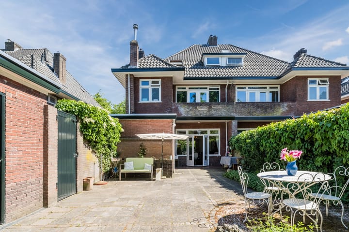 Foto 36 van Franklin Rooseveltlaan 55