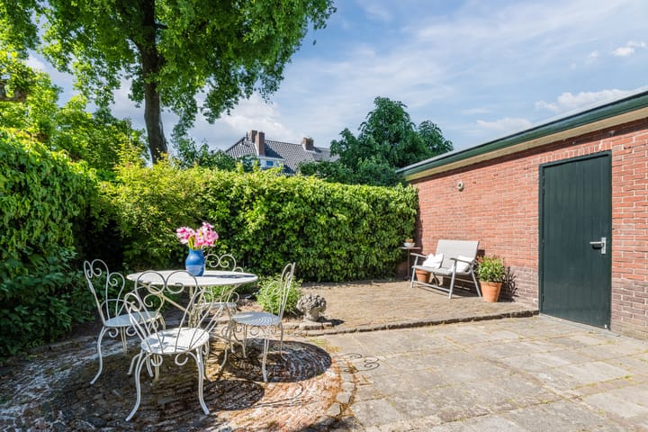 Foto 37 van Franklin Rooseveltlaan 55