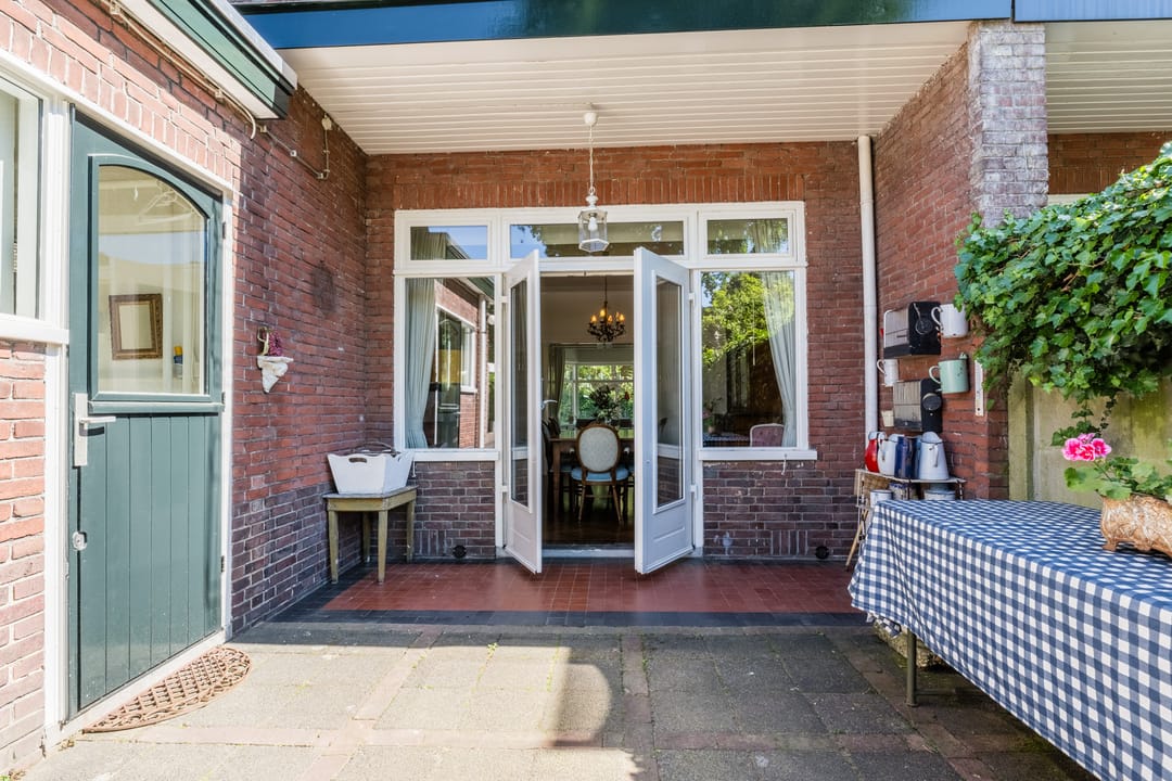 Foto 38 van Franklin Rooseveltlaan 55