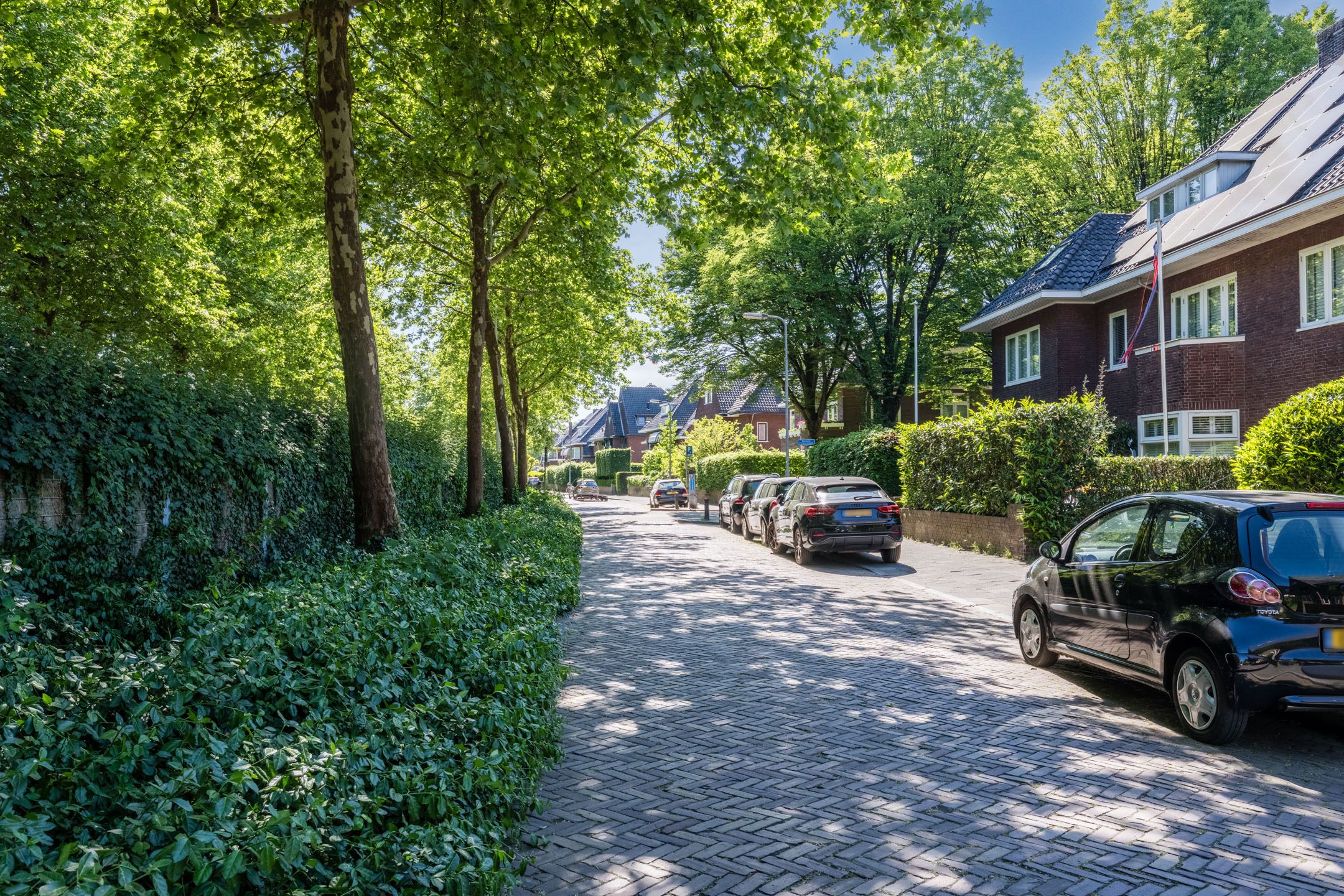 Foto 39 van Franklin Rooseveltlaan 55