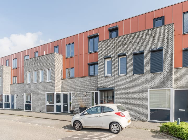 Foto 6 van Spinaker 30