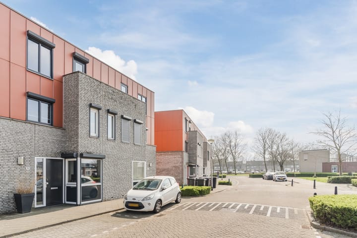 Foto 8 van Spinaker 30