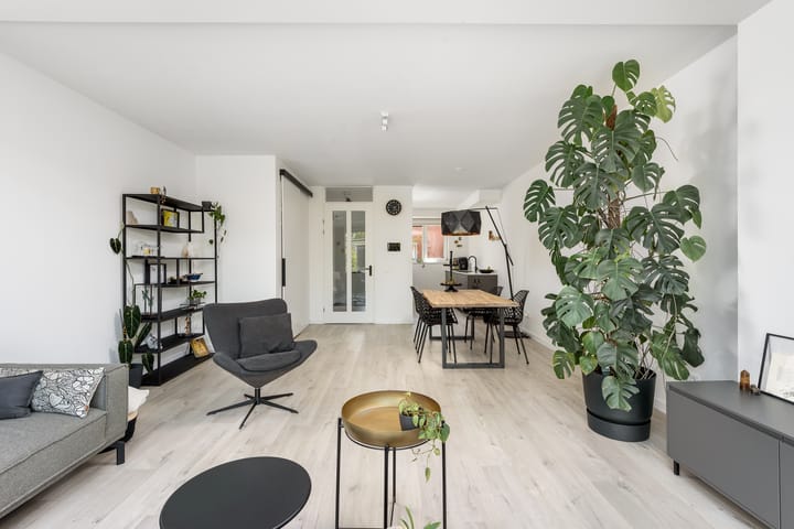 Foto 18 van Asterixstraat 78