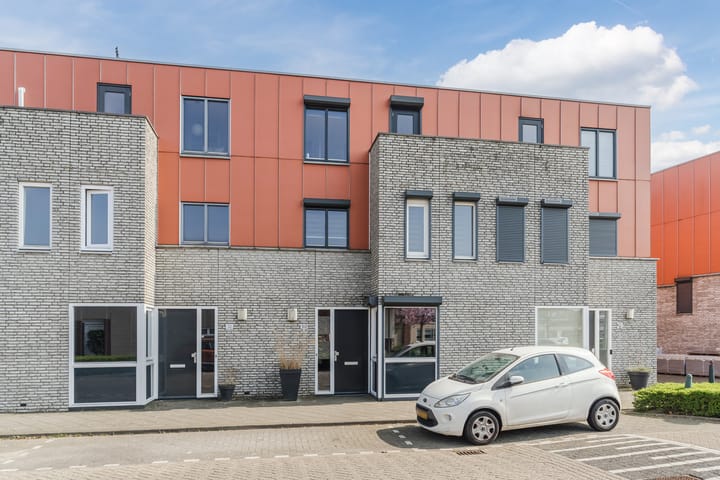 Foto 9 van Spinaker 30