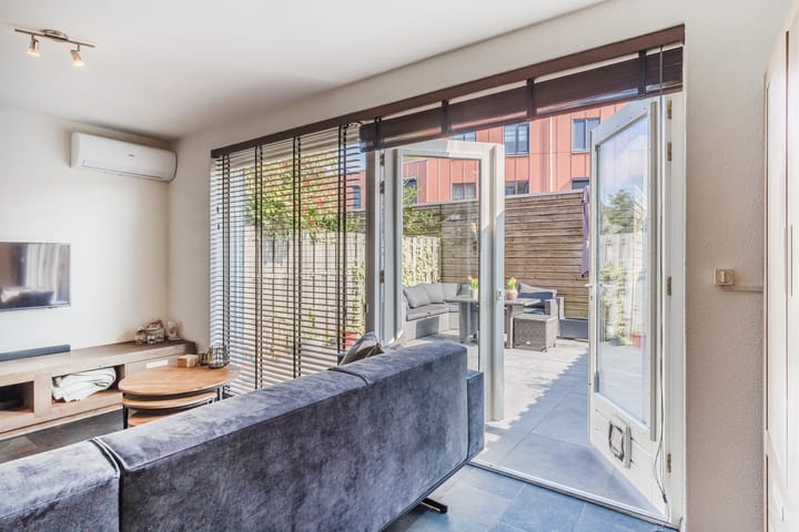 Foto 16 van Spinaker 30