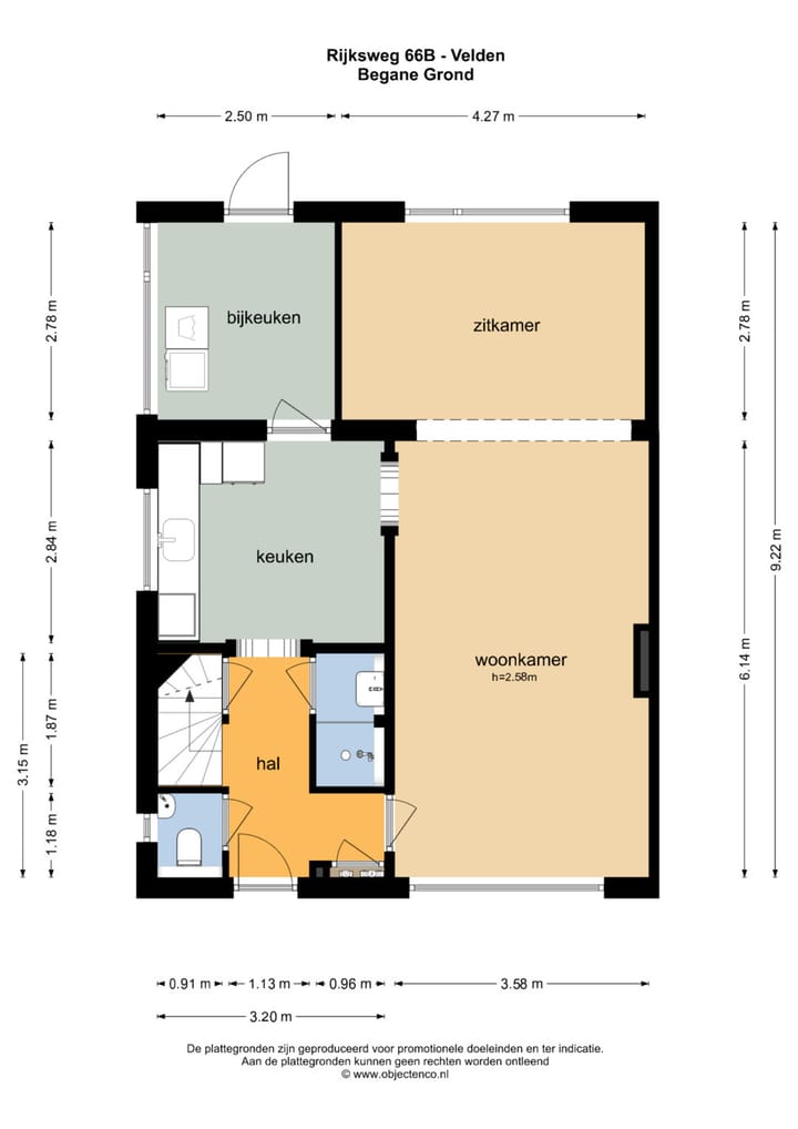 Foto 56 van Rijksweg 66-B