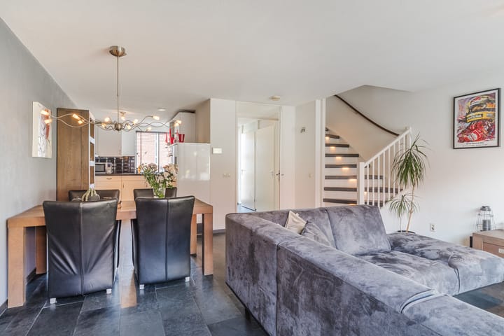 Foto 18 van Spinaker 30