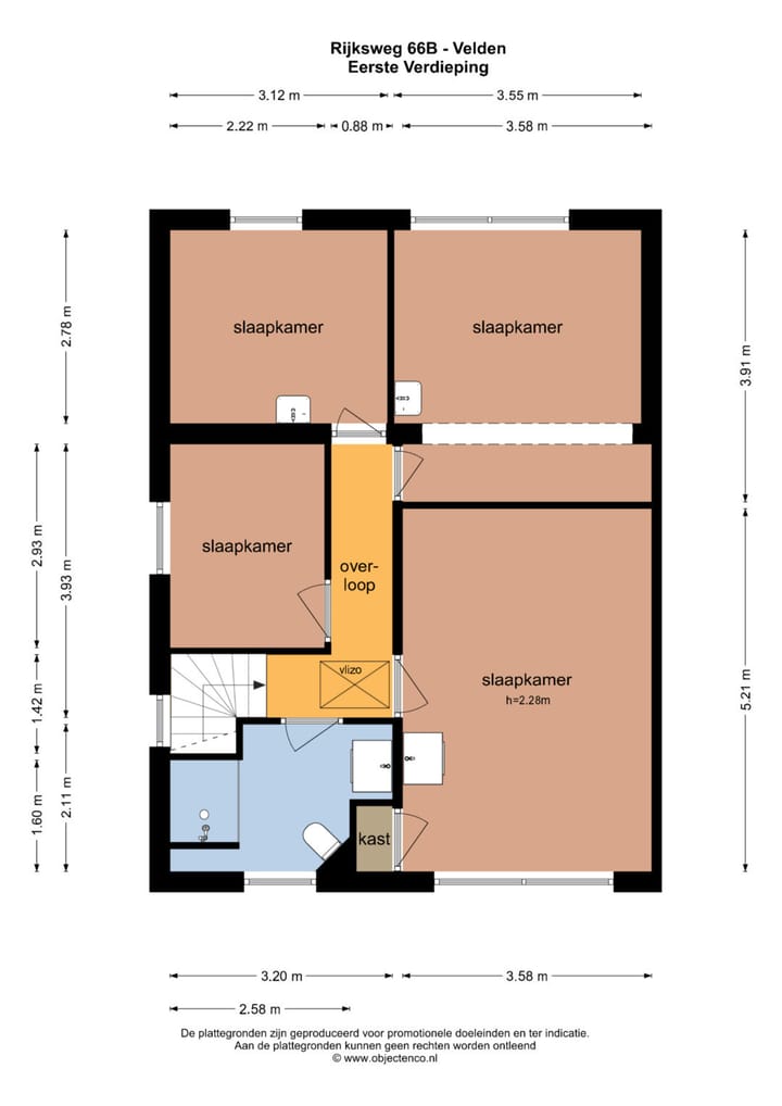 Foto 58 van Rijksweg 66-B