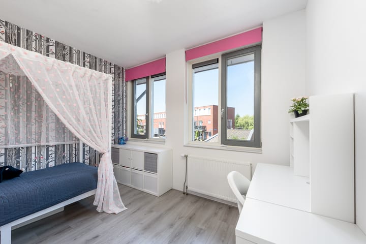 Foto 27 van Asterixstraat 78