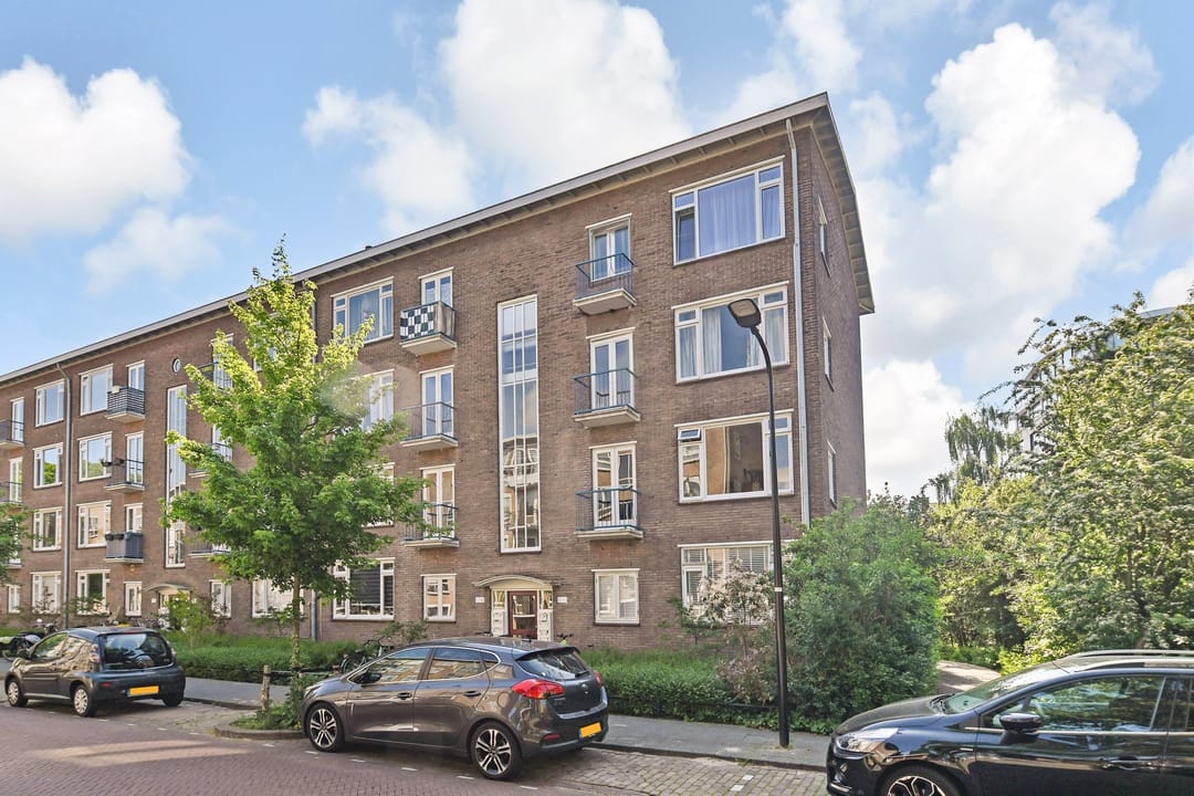 Photo 1 of van Dijcklaan 75