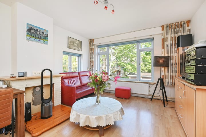 Photo 2 of van Dijcklaan 75