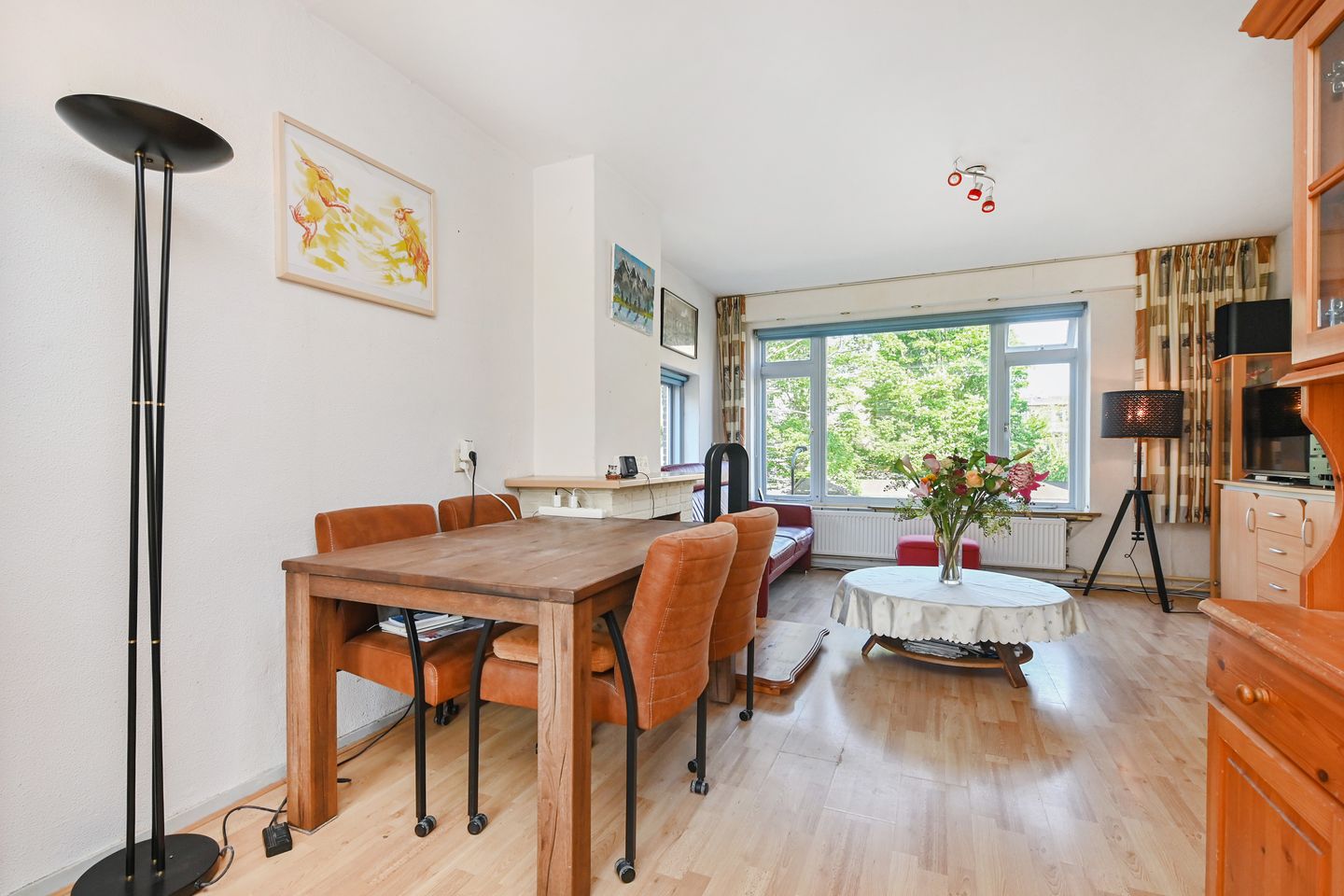 Photo 4 of van Dijcklaan 75