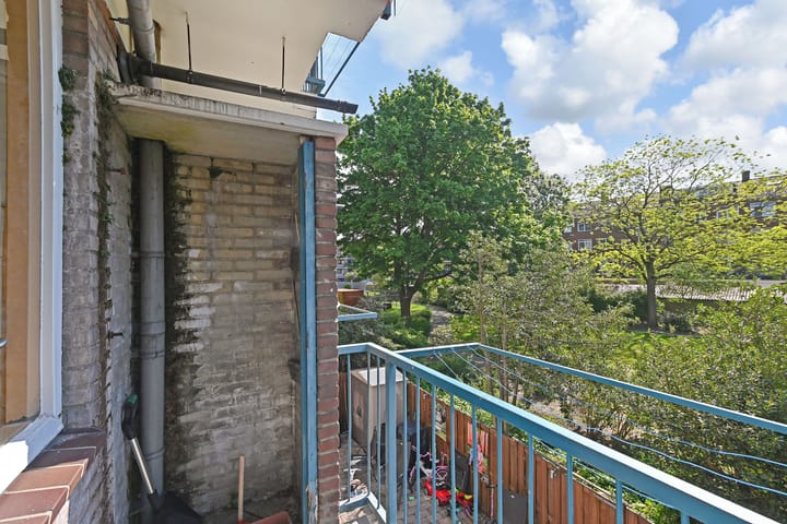 Photo 5 of van Dijcklaan 75