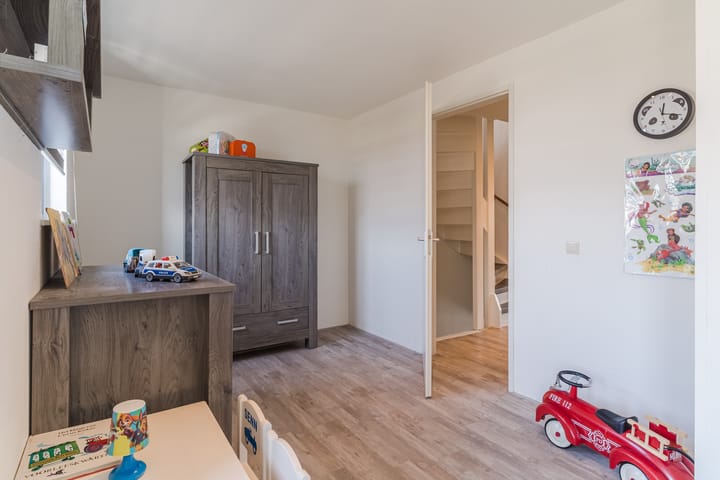 Foto 32 van Spinaker 30