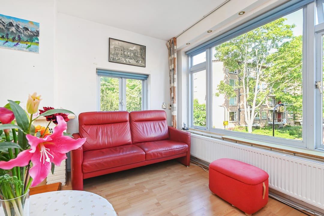 Photo 8 of van Dijcklaan 75