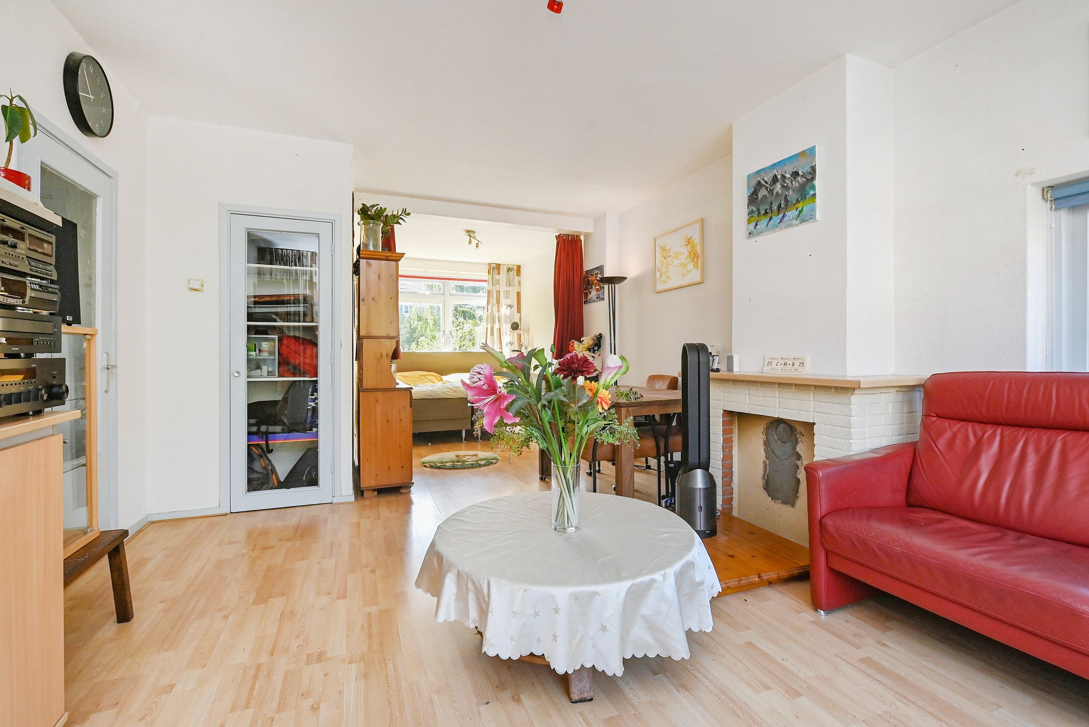 Photo 9 of van Dijcklaan 75