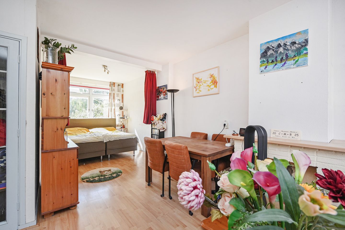 Photo 10 of van Dijcklaan 75