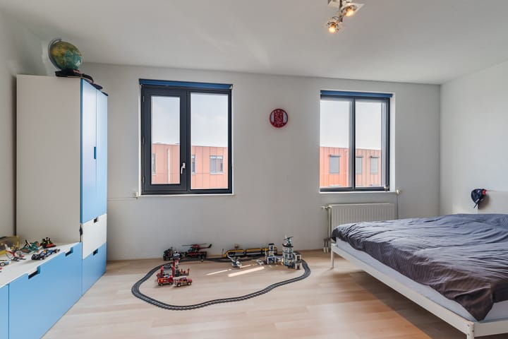 Foto 39 van Spinaker 30