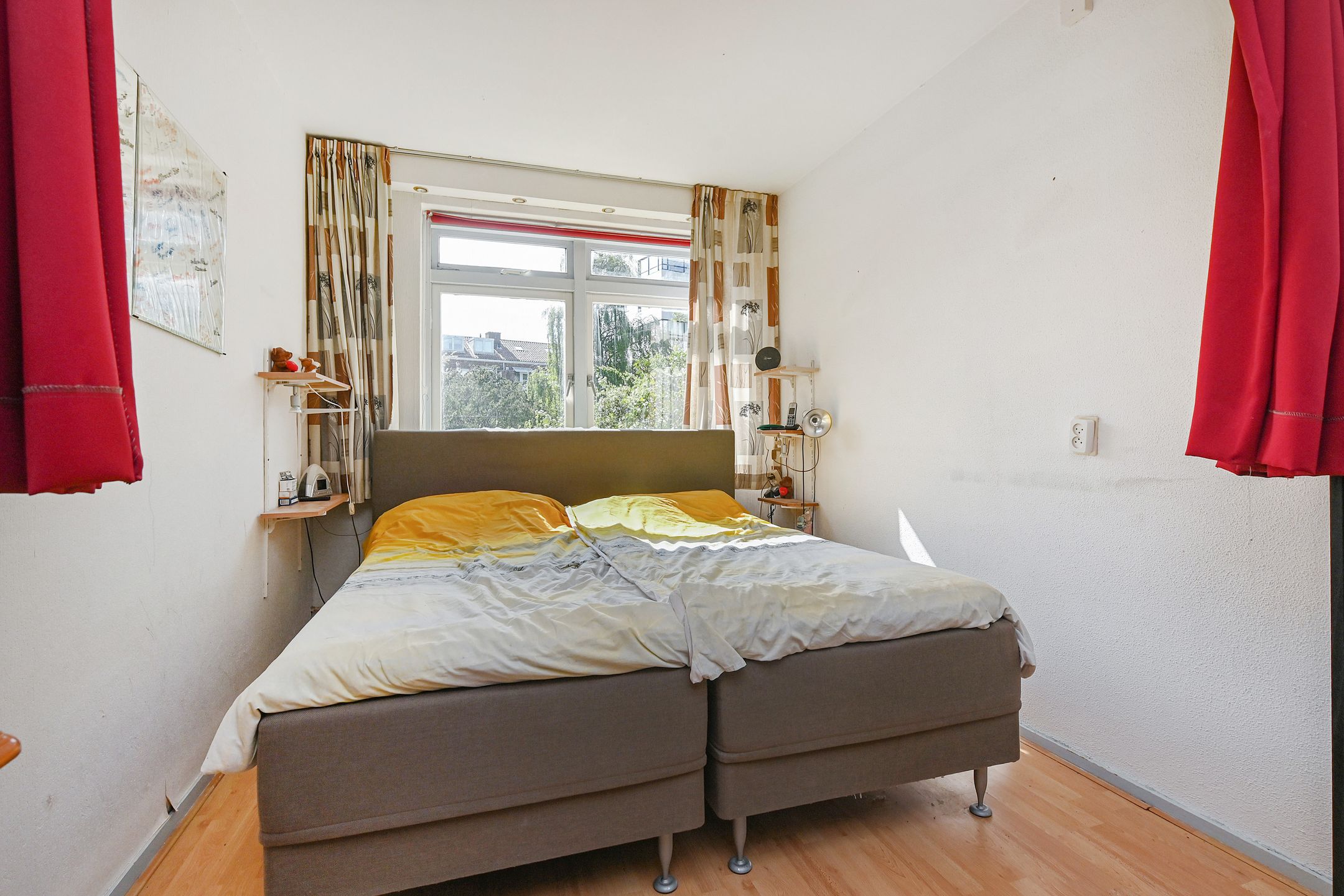 Photo 12 of van Dijcklaan 75