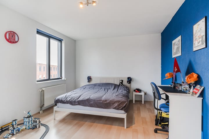 Foto 40 van Spinaker 30