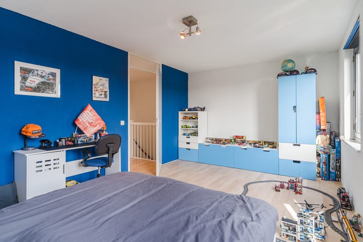 Foto 41 van Spinaker 30