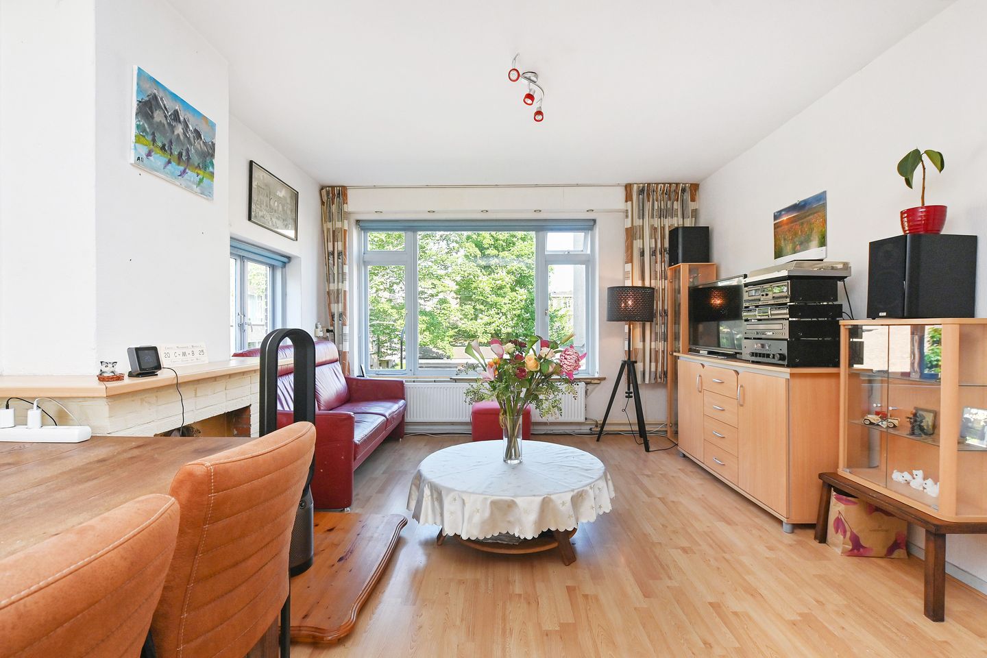 Photo 14 of van Dijcklaan 75