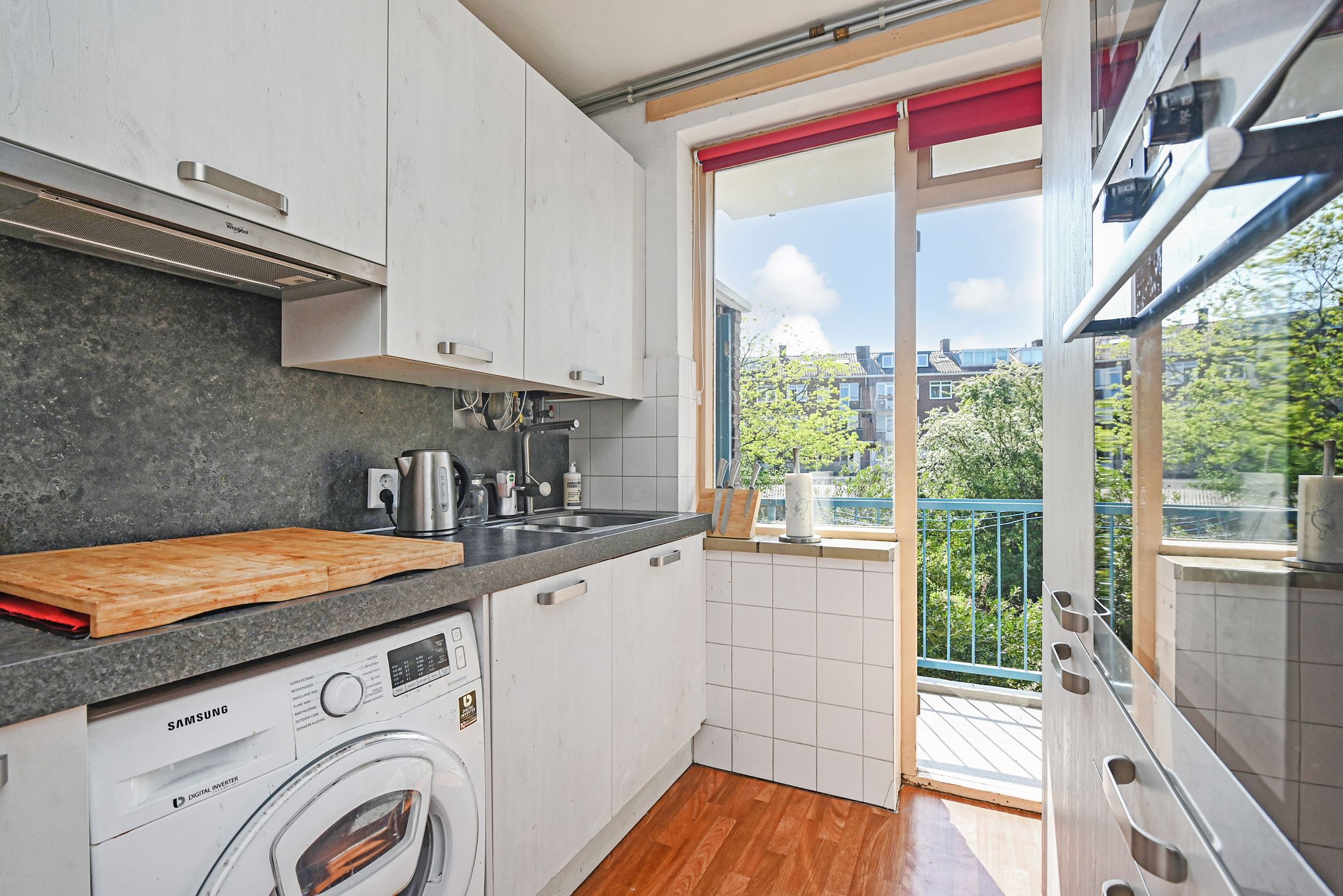 Photo 15 of van Dijcklaan 75