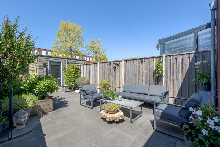 Foto 45 van Asterixstraat 78