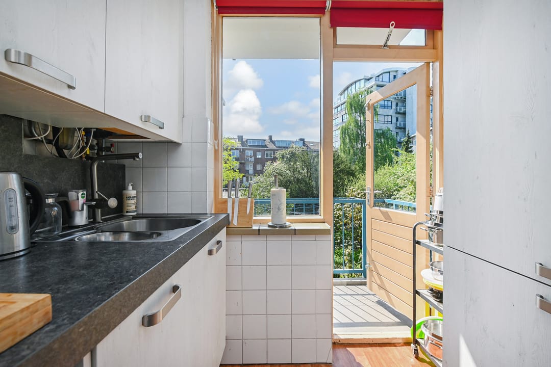 Photo 16 of van Dijcklaan 75