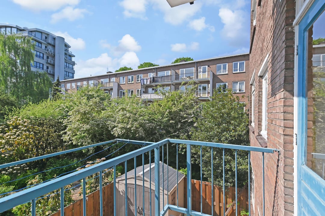 Photo 17 of van Dijcklaan 75