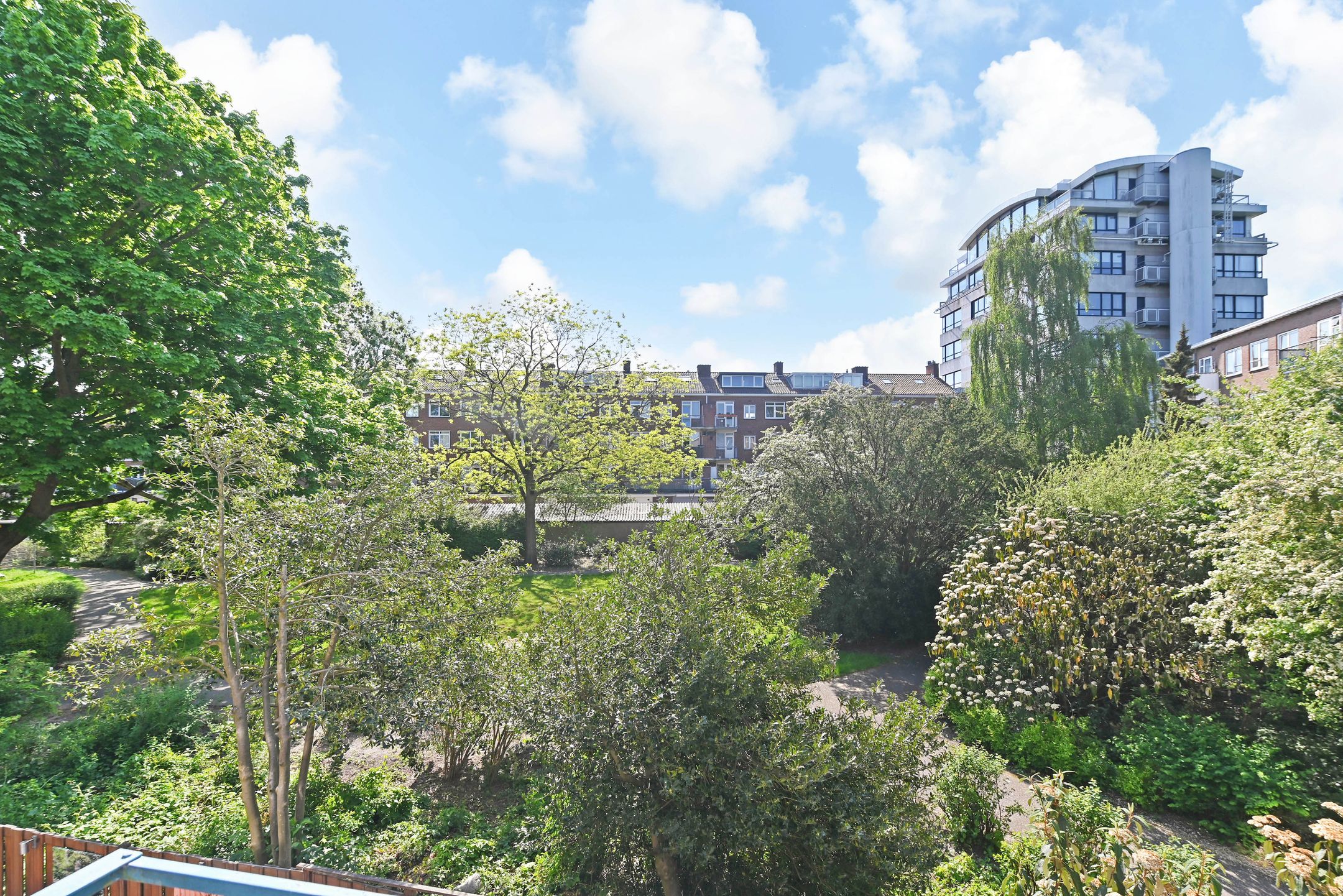 Photo 18 of van Dijcklaan 75