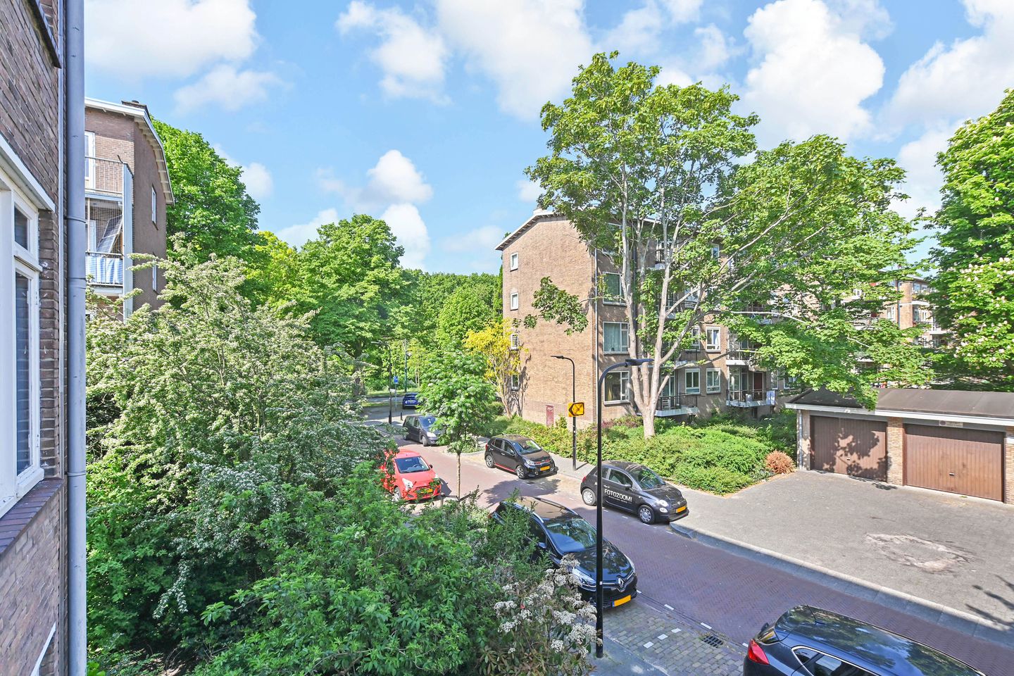 Photo 19 of van Dijcklaan 75