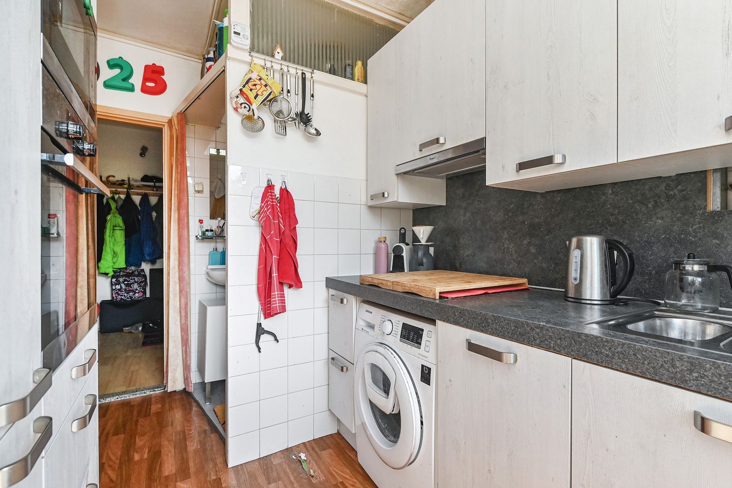 Photo 20 of van Dijcklaan 75