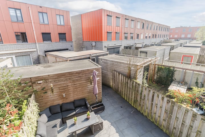 Foto 50 van Spinaker 30