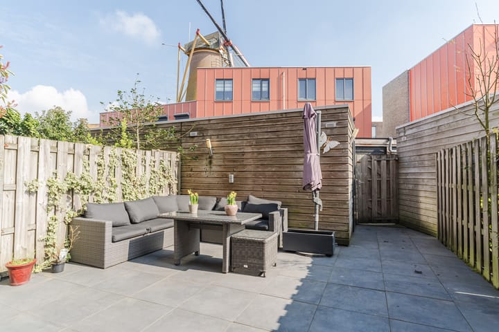 Foto 52 van Spinaker 30