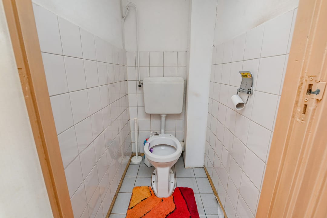 Photo 22 of van Dijcklaan 75