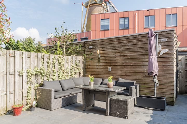 Foto 53 van Spinaker 30