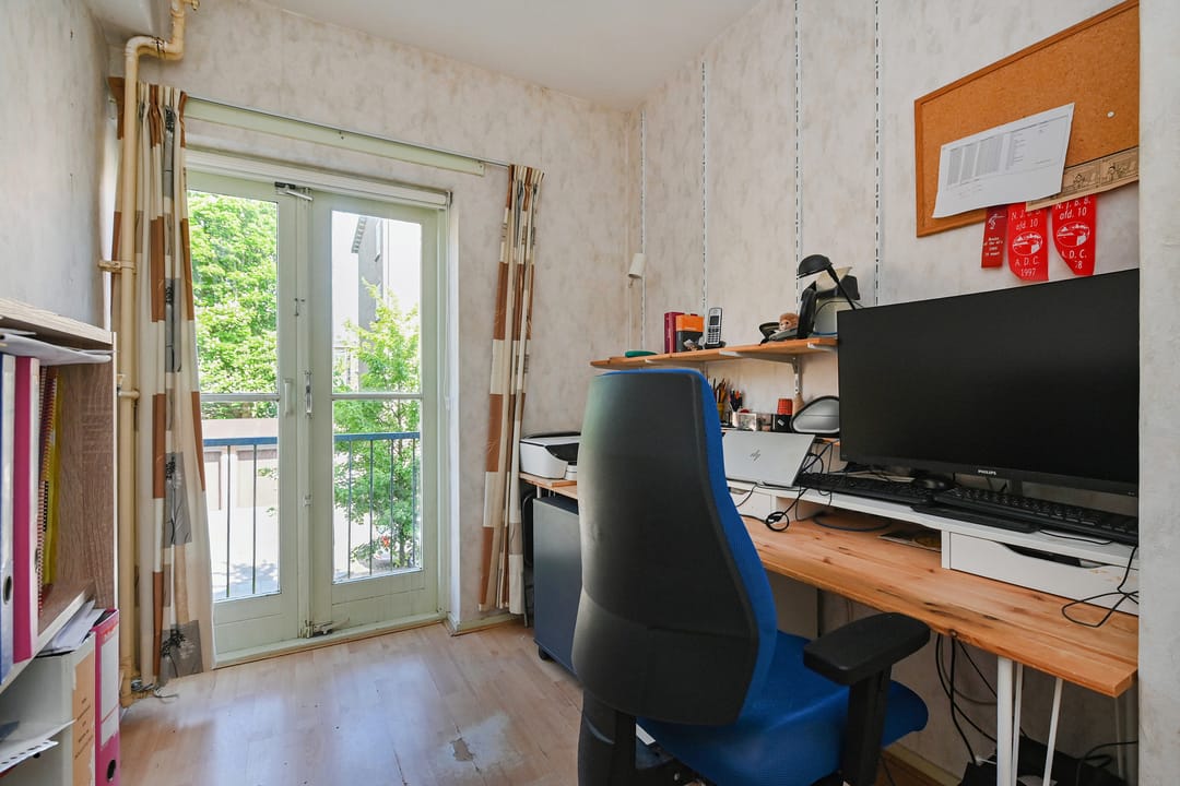 Photo 23 of van Dijcklaan 75