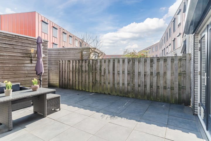 Foto 54 van Spinaker 30