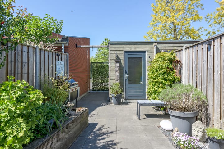 Foto 47 van Asterixstraat 78