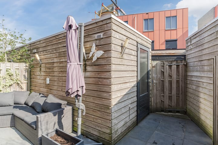 Foto 55 van Spinaker 30