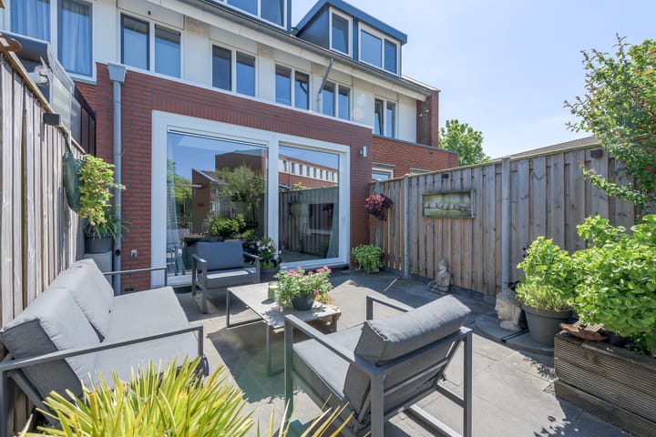 Foto 48 van Asterixstraat 78