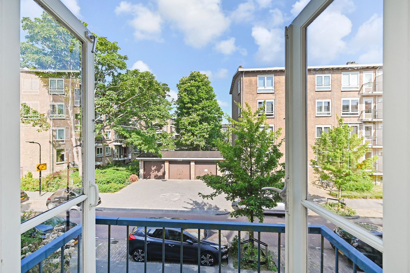 Photo 25 of van Dijcklaan 75