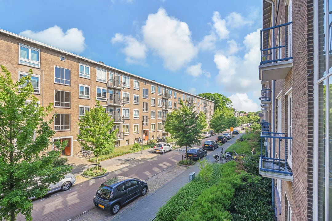 Photo 26 of van Dijcklaan 75