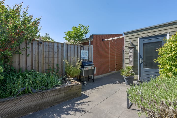 Foto 49 van Asterixstraat 78