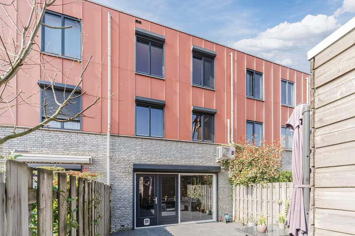 Foto 56 van Spinaker 30