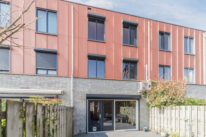 Foto 57 van Spinaker 30