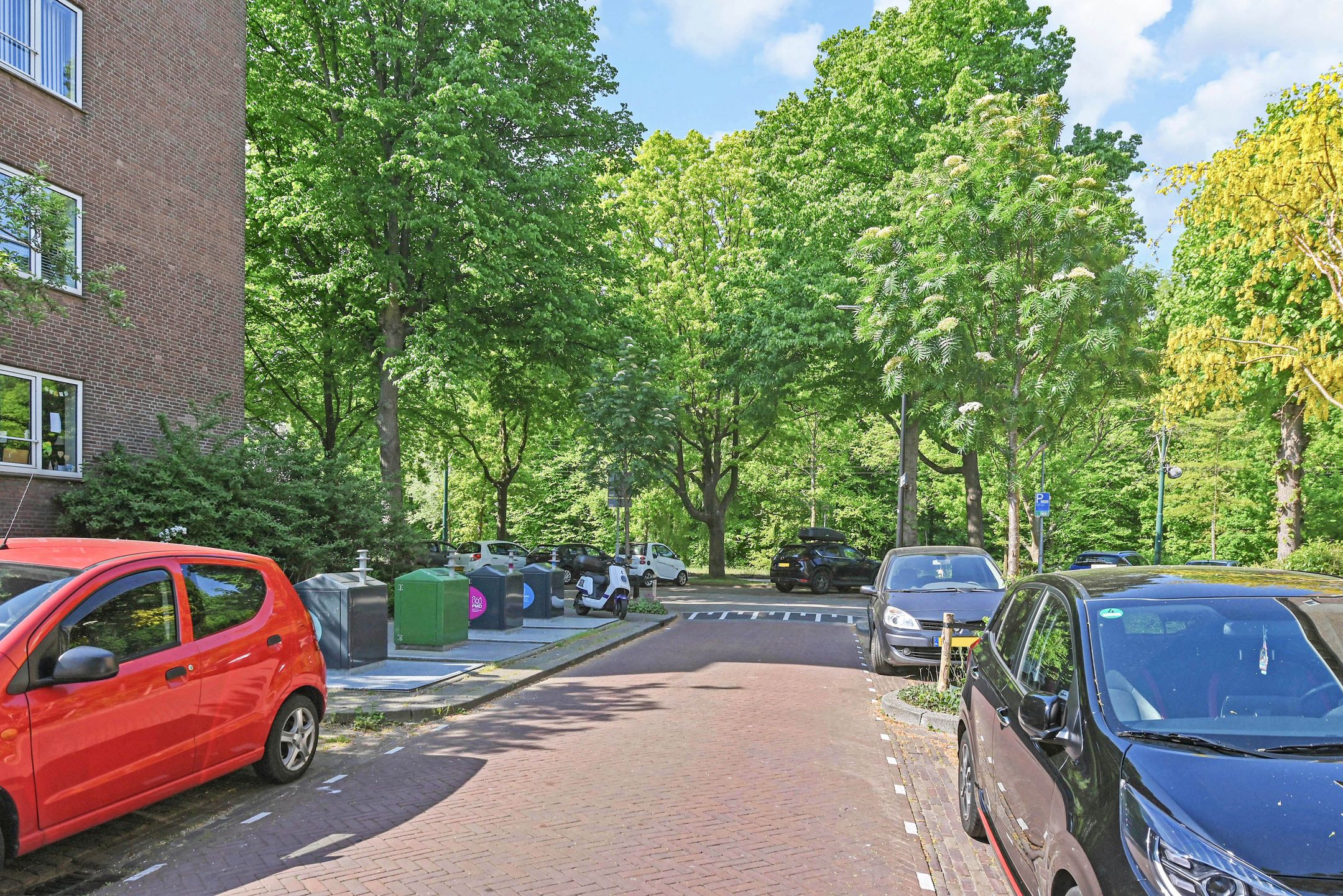 Photo 30 of van Dijcklaan 75